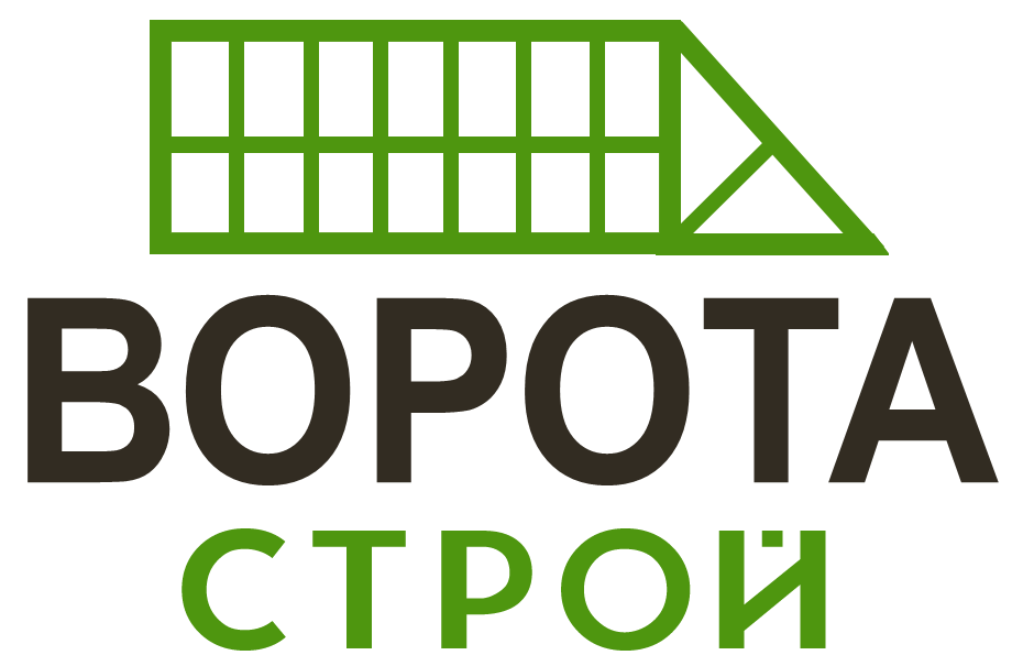 Откатные ворота в Донском